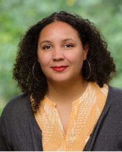 Jaleesa Johnston Judge