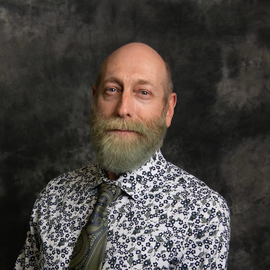 Darrell Taylor photo